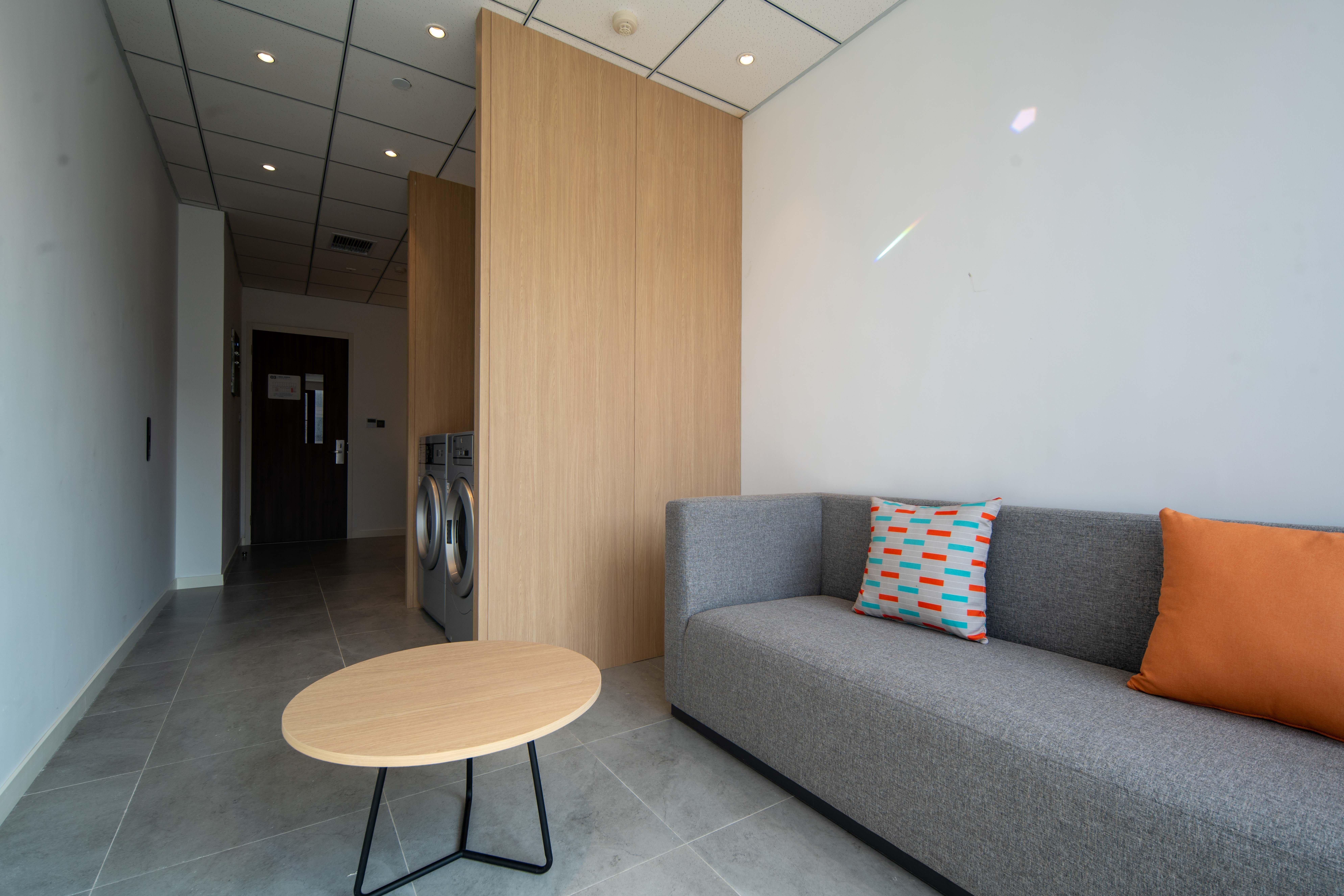 Holiday Inn Express Jinjiang Anhai By Ihg Exterior foto